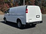 2023 Chevrolet Express 3500 RWD, Empty Cargo Van for sale #P1259132 - photo 21