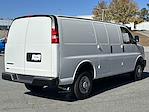 2023 Chevrolet Express 3500 RWD, Empty Cargo Van for sale #P1259132 - photo 23