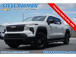 2024 Chevrolet Silverado EV Crew Cab AWD, Pickup for sale #RU206070 - photo 1