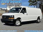 2025 Chevrolet Express 3500 RWD, Empty Cargo Van for sale #S1107763 - photo 1