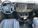 2025 Chevrolet Express 3500 RWD, Empty Cargo Van for sale #S1107763 - photo 3