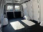 2025 Chevrolet Express 3500 RWD, Empty Cargo Van for sale #S1107763 - photo 18