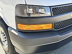 2025 Chevrolet Express 3500 RWD, Empty Cargo Van for sale #S1107763 - photo 20