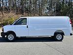 2025 Chevrolet Express 3500 RWD, Empty Cargo Van for sale #S1107763 - photo 22