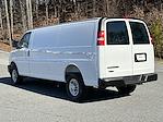 2025 Chevrolet Express 3500 RWD, Empty Cargo Van for sale #S1107763 - photo 23