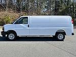 2025 Chevrolet Express 3500 RWD, Empty Cargo Van for sale #S1107770 - photo 23