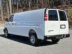 2025 Chevrolet Express 3500 RWD, Empty Cargo Van for sale #S1107770 - photo 24