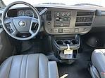 2025 Chevrolet Express 3500 RWD, Empty Cargo Van for sale #S1107770 - photo 3