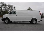 2025 Chevrolet Express 3500 RWD, Empty Cargo Van for sale #S1114182 - photo 16