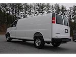 2025 Chevrolet Express 3500 RWD, Empty Cargo Van for sale #S1114182 - photo 17