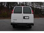 2025 Chevrolet Express 3500 RWD, Empty Cargo Van for sale #S1114182 - photo 18