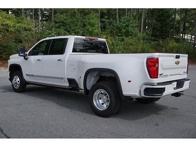 2025 Chevrolet Silverado 3500 Crew Cab 4WD, Pickup for sale #SF108897 - photo 2