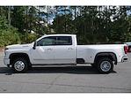 2025 Chevrolet Silverado 3500 Crew Cab 4WD, Pickup for sale #SF108897 - photo 27