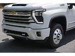 2025 Chevrolet Silverado 3500 Crew Cab 4WD, Pickup for sale #SF108897 - photo 32