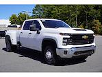 2025 Chevrolet Silverado 3500 Crew Cab 4WD, Pickup for sale #SF122594 - photo 22