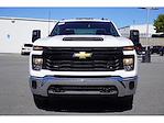 2025 Chevrolet Silverado 3500 Crew Cab 4WD, Pickup for sale #SF122594 - photo 23