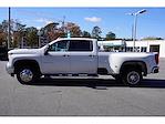 2025 Chevrolet Silverado 3500 Crew Cab 4WD, Pickup for sale #SG156530 - photo 3