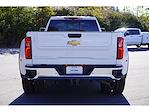 2025 Chevrolet Silverado 3500 Crew Cab 4WD, Pickup for sale #SG156530 - photo 4