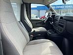 Used 2018 Chevrolet Express 3500 Box Van for sale #231170A - photo 15