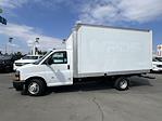 Used 2018 Chevrolet Express 3500 Box Van for sale #231170A - photo 23