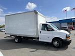 Used 2018 Chevrolet Express 3500 Box Van for sale #231170A - photo 26