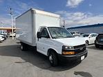Used 2018 Chevrolet Express 3500 Box Van for sale #231170A - photo 27