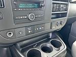 Used 2018 Chevrolet Express 3500 Box Van for sale #231170A - photo 30