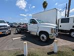 2023 Chevrolet Silverado 5500 Regular Cab DRW RWD, Cab Chassis for sale #231554 - photo 1