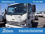 2024 Chevrolet LCF 4500HG Crew Cab RWD, Martin Box Truck for sale #240019 - photo 1