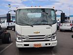 2024 Chevrolet LCF 4500HG Regular Cab RWD, Martin Stake Body for sale #240020 - photo 17