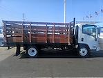 2024 Chevrolet LCF 4500HG Regular Cab RWD, Martin Stake Body for sale #240020 - photo 3