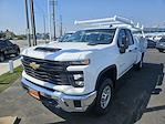 2024 Chevrolet Silverado 2500 Double Cab SRW 4x2 Scelzi Service Truck for sale #240949 - photo 1