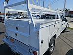 2024 Chevrolet Silverado 2500 Double Cab SRW 4x2 Scelzi Service Truck for sale #240949 - photo 4
