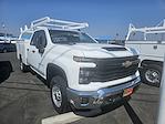 2024 Chevrolet Silverado 2500 Double Cab SRW 4x2 Scelzi Service Truck for sale #240949 - photo 5