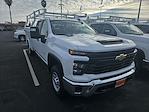New 2024 Chevrolet Silverado 2500 Crew Cab Royal 40-VO-98 8' 2" Service Truck for sale #241656 - photo 1