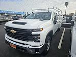 New 2024 Chevrolet Silverado 2500 Crew Cab Royal 40-VO-98 8' 2" Service Truck for sale #241656 - photo 4