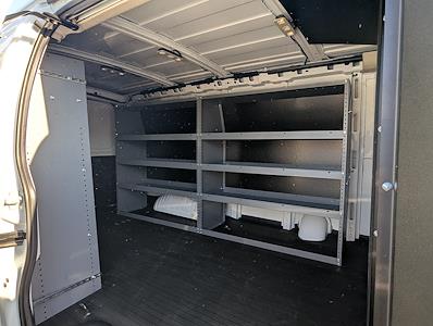 New 2024 Chevrolet Express 2500 Alliance Fleet Upfitted Cargo Van for sale #241717 - photo 2