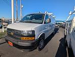 New 2024 Chevrolet Express 2500 Alliance Fleet Upfitted Cargo Van for sale #241717 - photo 1