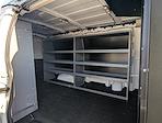 New 2024 Chevrolet Express 2500 Alliance Fleet Upfitted Cargo Van for sale #241717 - photo 2