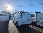 New 2024 Chevrolet Express 2500 Alliance Fleet Upfitted Cargo Van for sale #241717 - photo 4