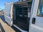New 2024 Chevrolet Express 2500 Alliance Fleet Upfitted Cargo Van for sale #241717 - photo 5