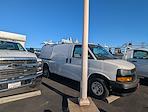 New 2024 Chevrolet Express 2500 Alliance Fleet Upfitted Cargo Van for sale #241717 - photo 6