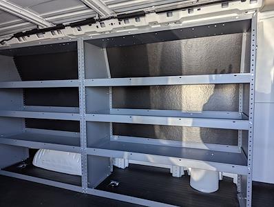 New 2024 Chevrolet Express 2500 Alliance Fleet Upfitted Cargo Van for sale #241724 - photo 2