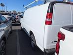 New 2024 Chevrolet Express 2500 Alliance Fleet Upfitted Cargo Van for sale #241724 - photo 4