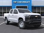 New 2025 Chevrolet Colorado Work Truck Crew Cab Pickup for sale #250647 - photo 7