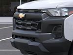 New 2025 Chevrolet Colorado Work Truck Crew Cab Pickup for sale #250647 - photo 13