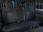 New 2025 Chevrolet Colorado Work Truck Crew Cab Pickup for sale #250647 - photo 17