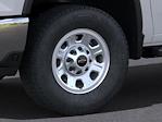 2025 Chevrolet Silverado 2500 Crew Cab SRW 4x2 Pickup for sale #250653 - photo 9