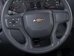 2025 Chevrolet Silverado 2500 Crew Cab SRW 4x2 Pickup for sale #250653 - photo 19