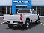 2025 Chevrolet Silverado 2500 Crew Cab SRW 4x4 Pickup for sale #250654 - photo 4